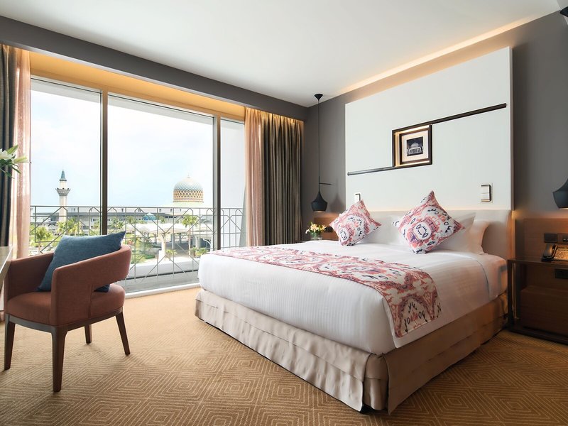 Mövenpick Hotel & Convention Centre KLIA 29