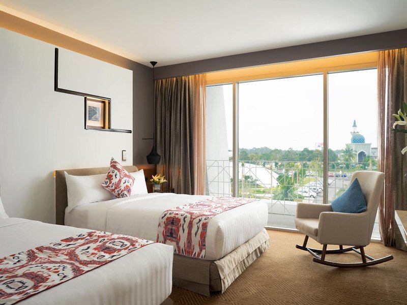 Mövenpick Hotel & Convention Centre KLIA 30
