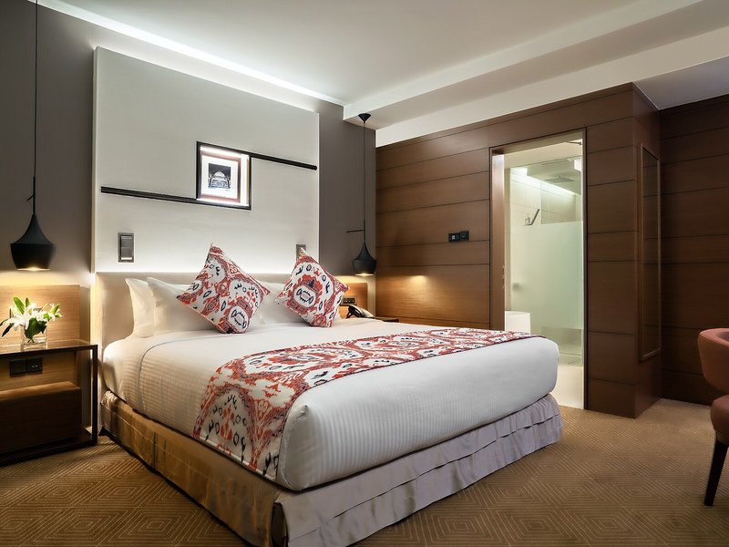 Mövenpick Hotel & Convention Centre KLIA 31