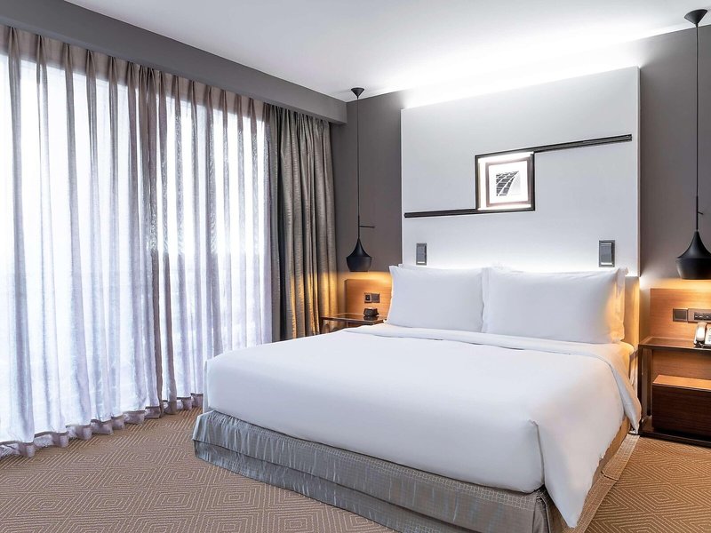 Mövenpick Hotel & Convention Centre KLIA 33