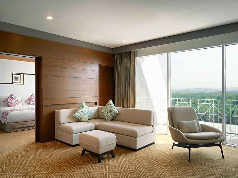 Mövenpick Hotel & Convention Centre KLIA 34