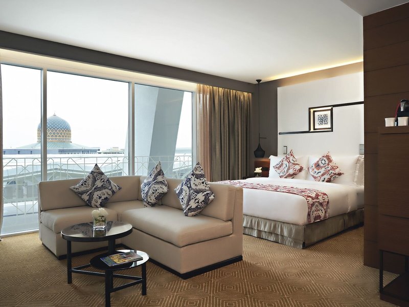 Mövenpick Hotel & Convention Centre KLIA 36