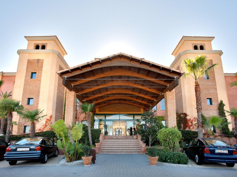 Barceló Punta Umbría Mar 1