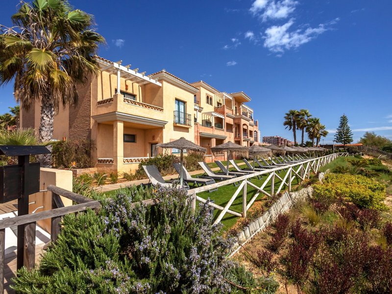 Barceló Punta Umbría Mar 2