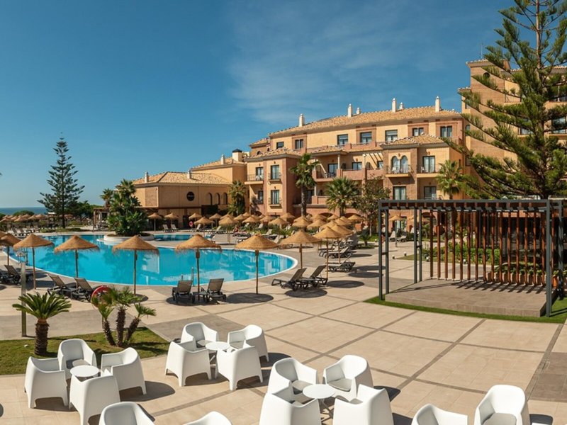 Barceló Punta Umbría Mar 3