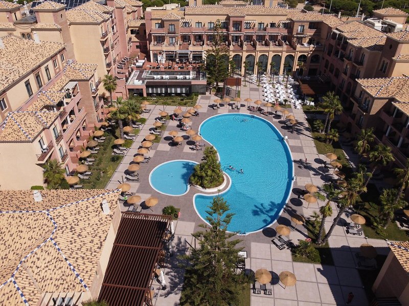 Barceló Punta Umbría Mar 5