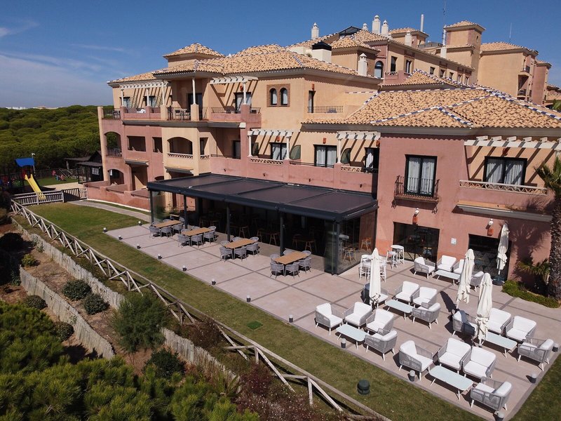 Barceló Punta Umbría Mar 6