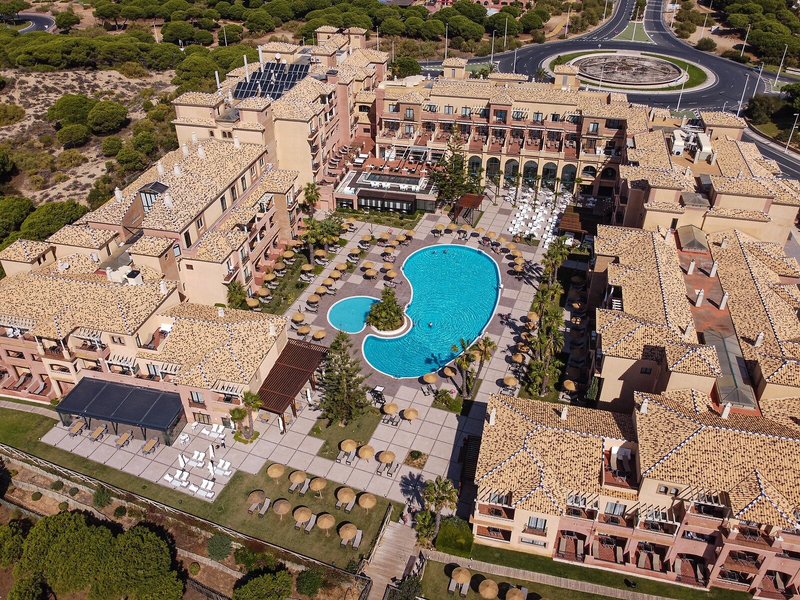 Barceló Punta Umbría Mar 7