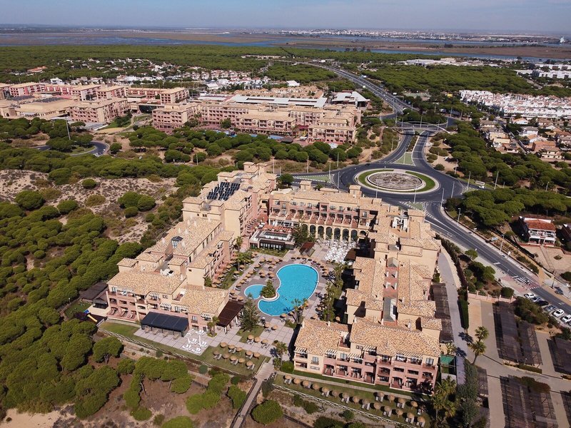 Barceló Punta Umbría Mar 8