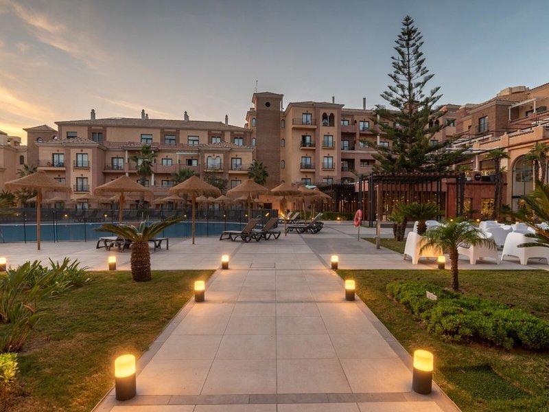 Barceló Punta Umbría Mar 10