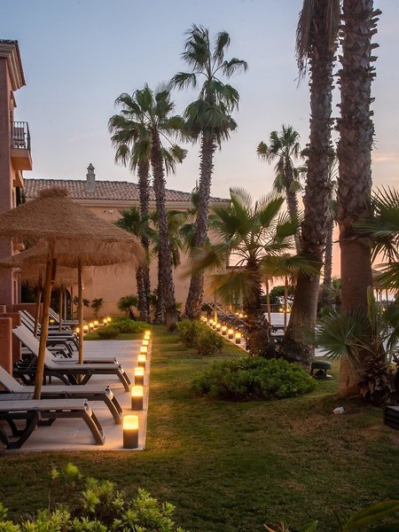 Barceló Punta Umbría Mar 11