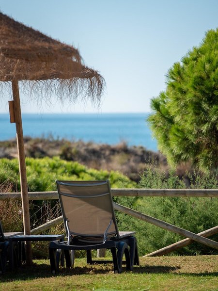 Barceló Punta Umbría Mar 12