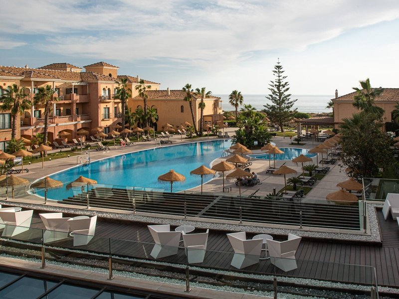 Barceló Punta Umbría Mar 13