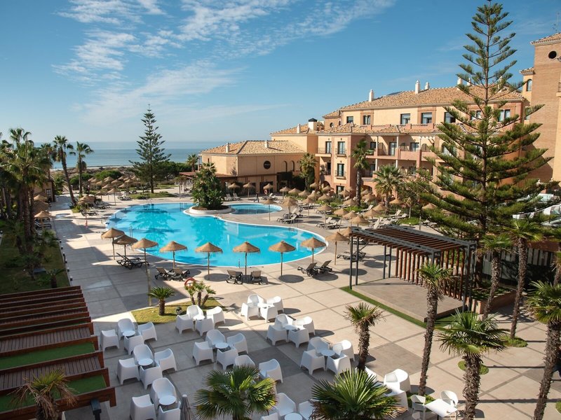 Barceló Punta Umbría Mar 14