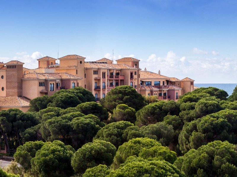 Barceló Punta Umbría Mar 15