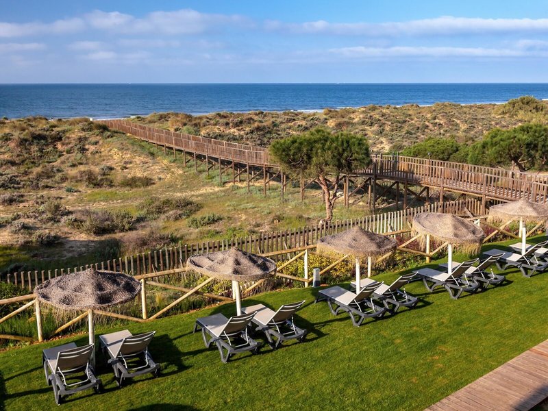 Barceló Punta Umbría Mar 16