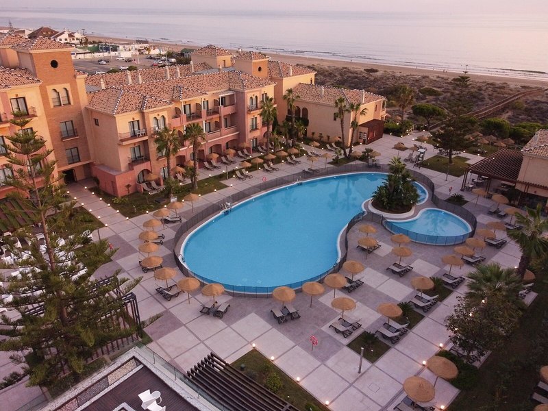 Barceló Punta Umbría Mar 17