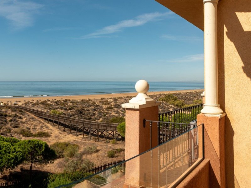 Barceló Punta Umbría Mar 19