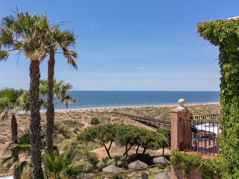 Barceló Punta Umbría Mar 21