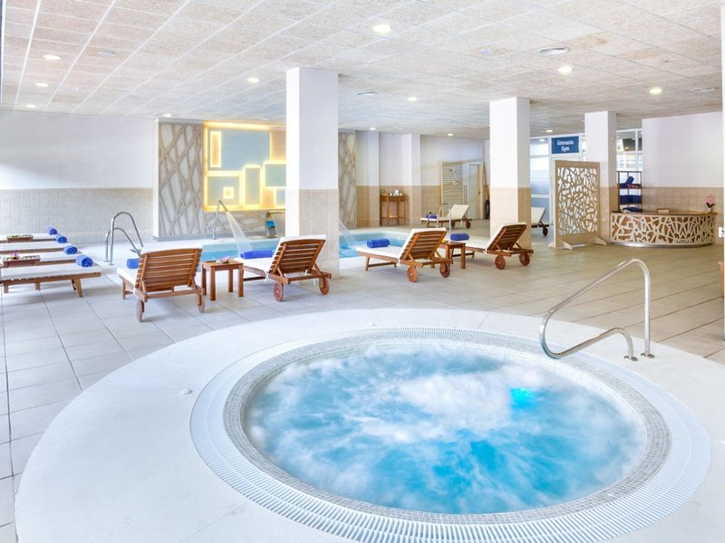 Barceló Punta Umbría Mar 22