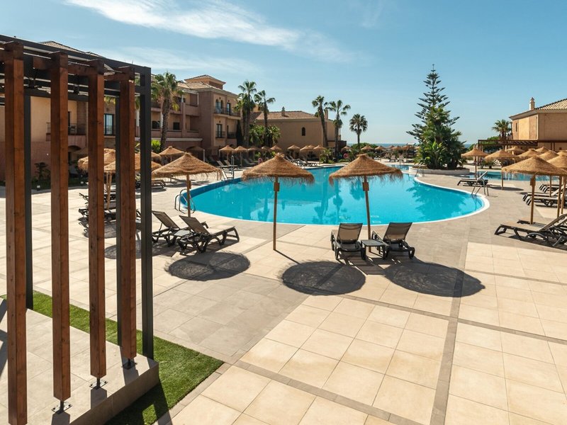 Barceló Punta Umbría Mar 23