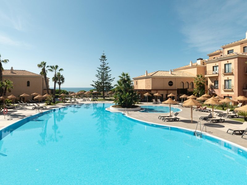 Barceló Punta Umbría Mar 24