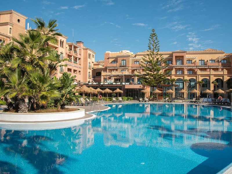 Barceló Punta Umbría Mar 25