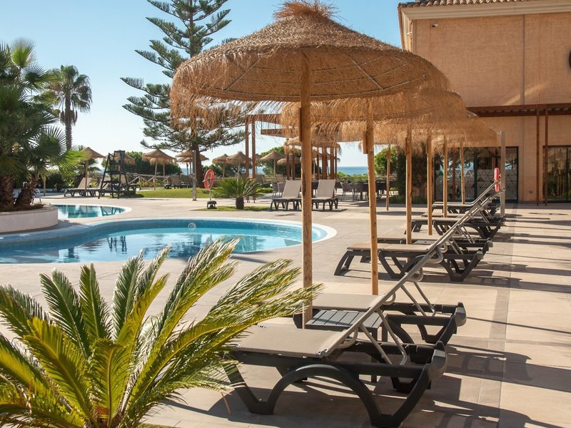 Barceló Punta Umbría Mar 26