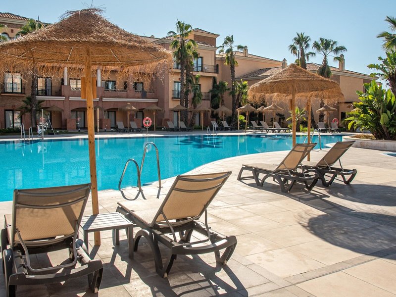 Barceló Punta Umbría Mar 27