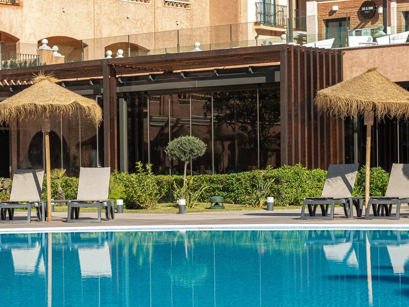 Barceló Punta Umbría Mar 28