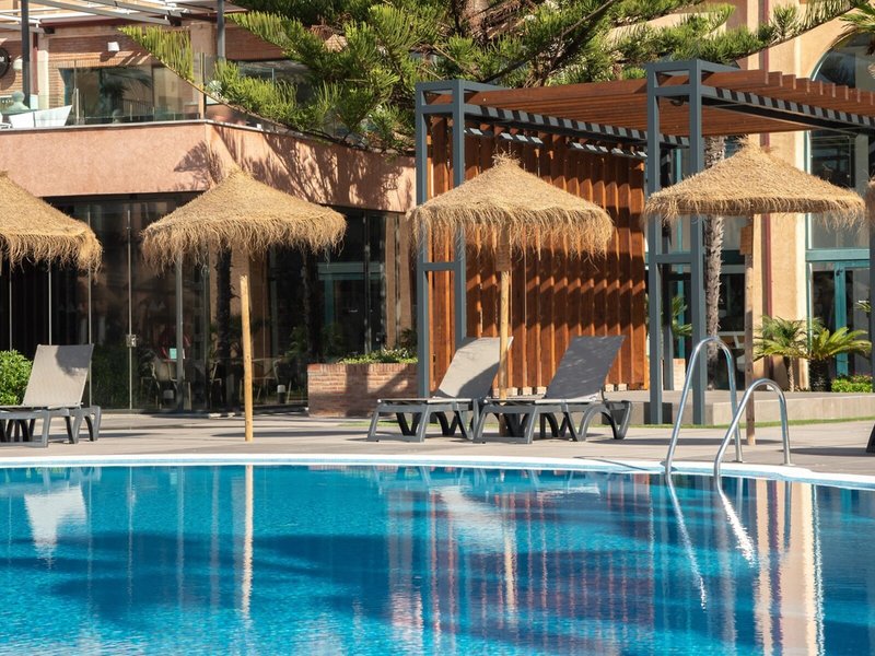 Barceló Punta Umbría Mar 29