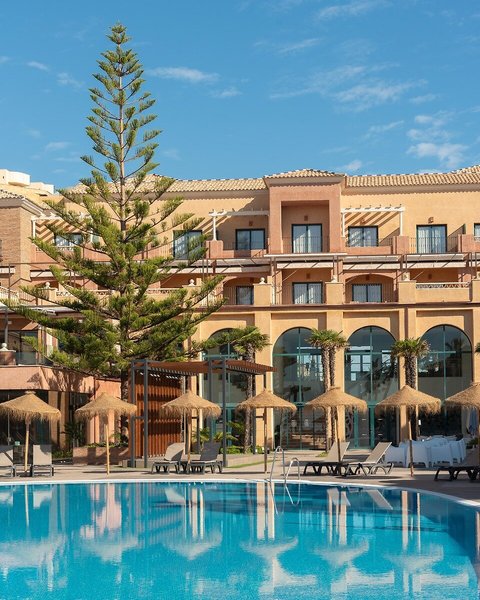 Barceló Punta Umbría Mar 30