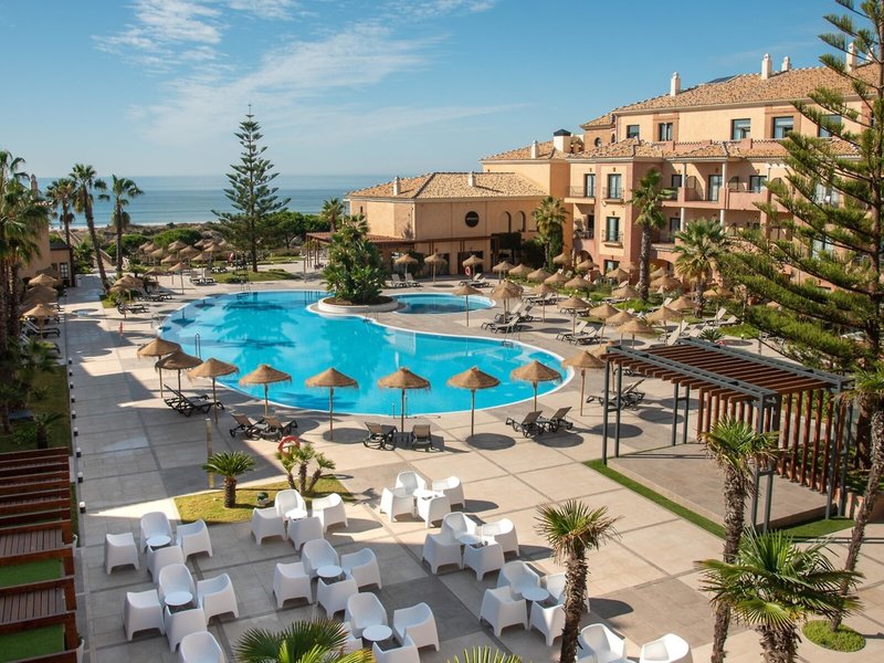 Barceló Punta Umbría Mar 31