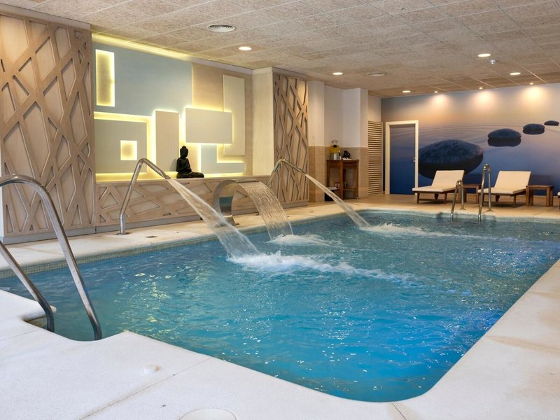 Barceló Punta Umbría Mar 32