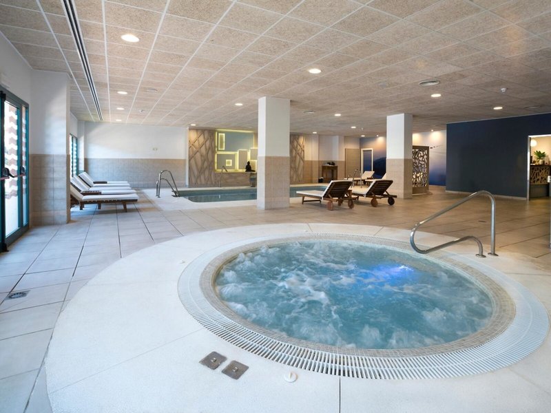 Barceló Punta Umbría Mar 33