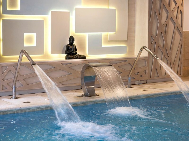 Barceló Punta Umbría Mar 34