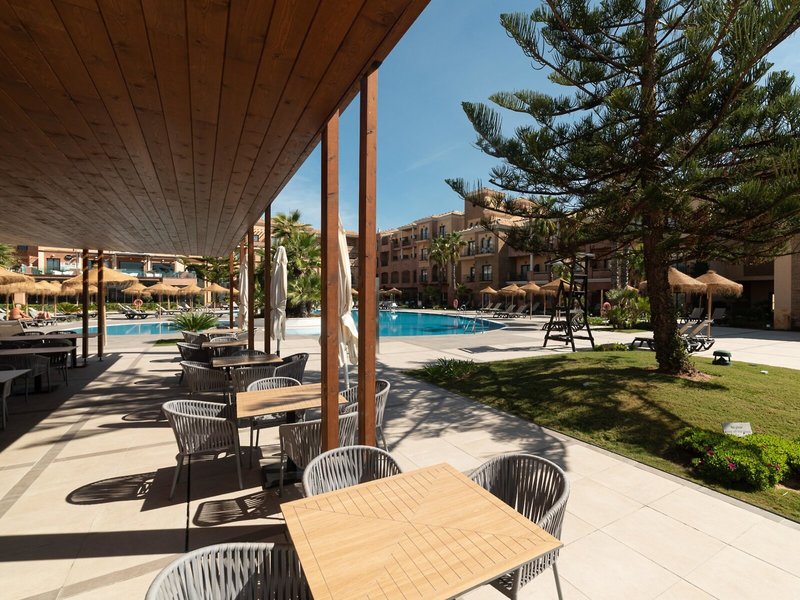 Barceló Punta Umbría Mar 35