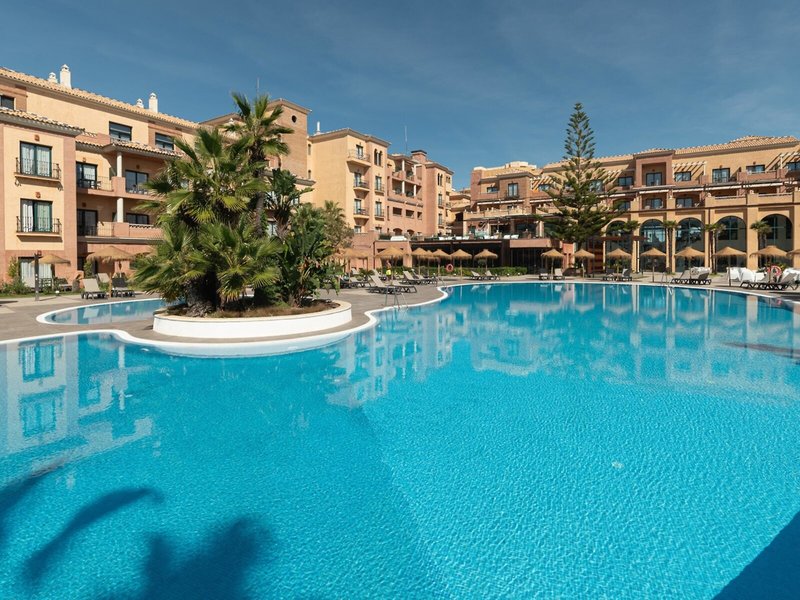 Barceló Punta Umbría Mar 37