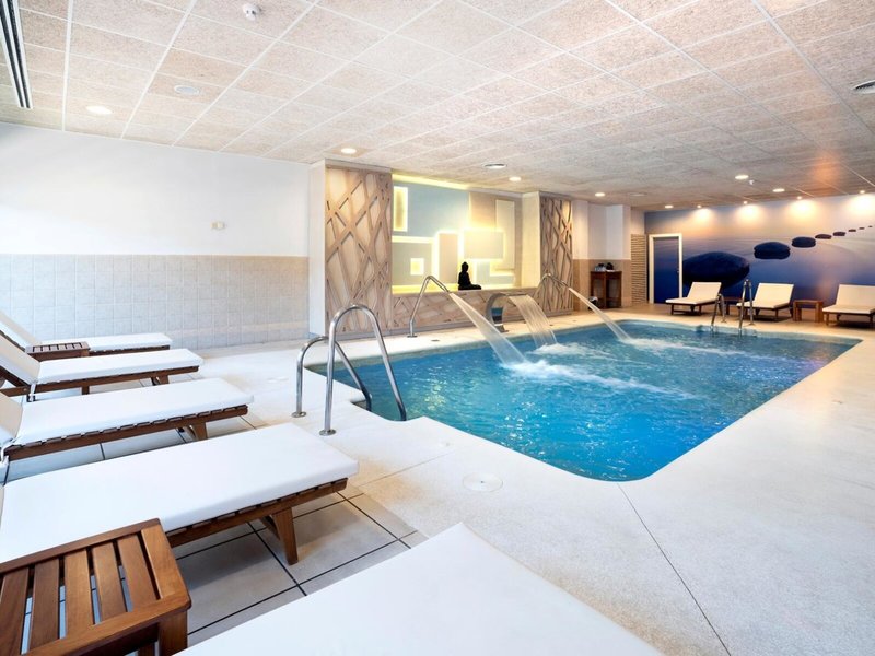 Barceló Punta Umbría Mar 38