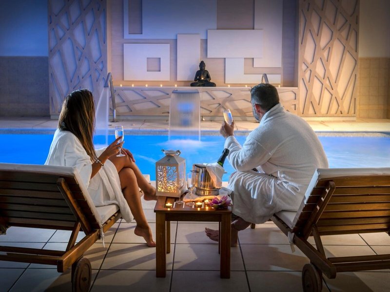 Barceló Punta Umbría Mar 39