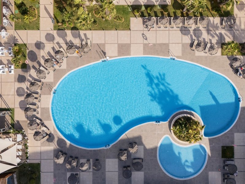 Barceló Punta Umbría Mar 40