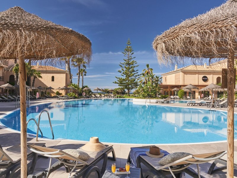 Barceló Punta Umbría Mar 41