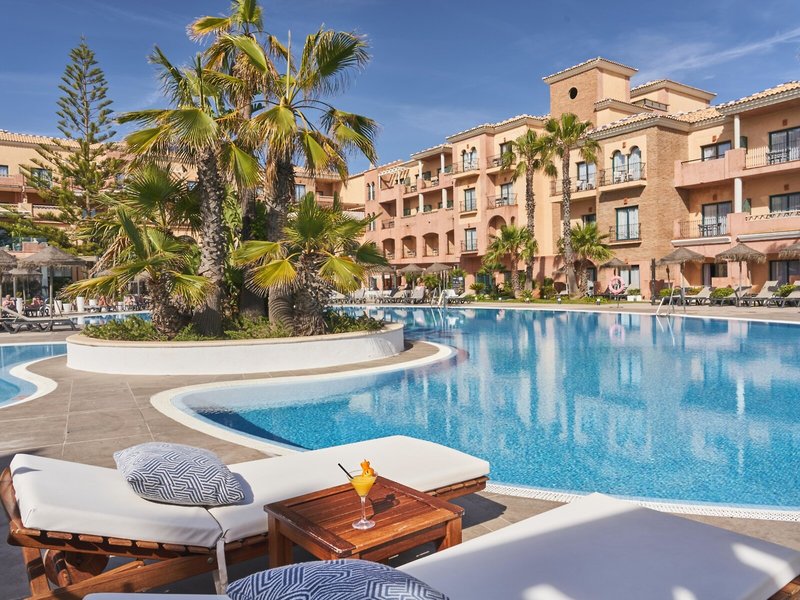 Barceló Punta Umbría Mar 42