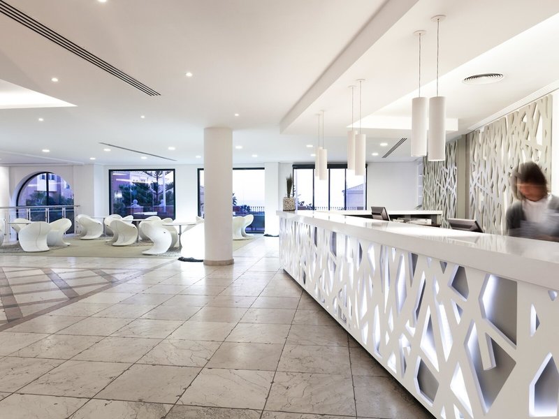 Barceló Punta Umbría Mar 43