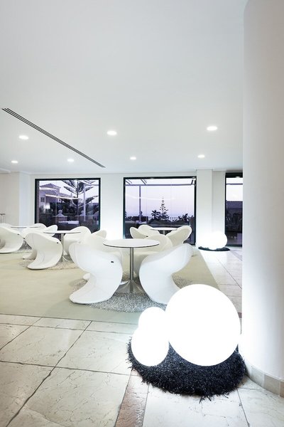 Barceló Punta Umbría Mar 44