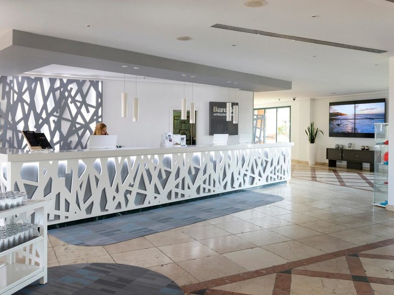 Barceló Punta Umbría Mar 46