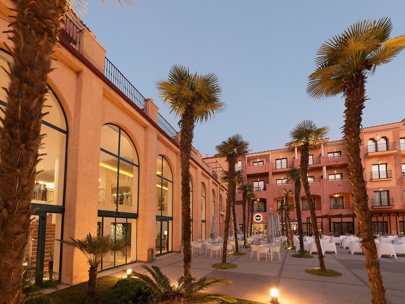 Barceló Punta Umbría Mar 47