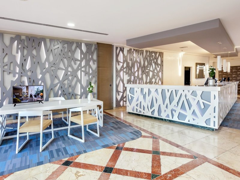 Barceló Punta Umbría Mar 48