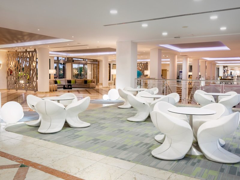 Barceló Punta Umbría Mar 49