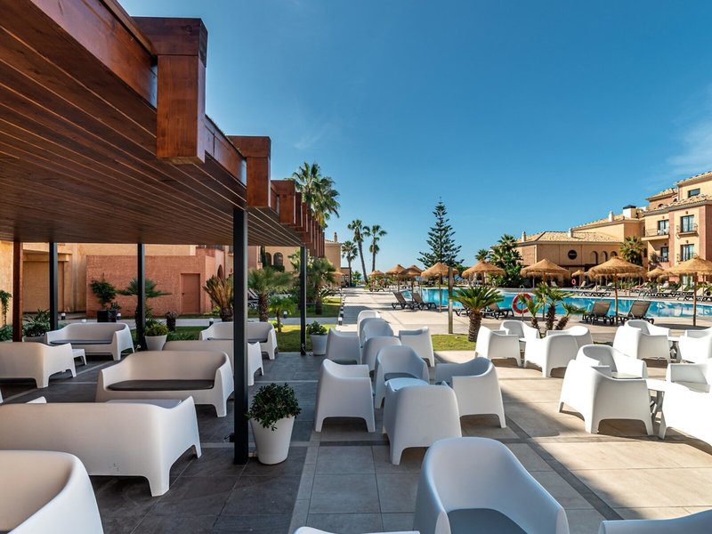 Barceló Punta Umbría Mar 50